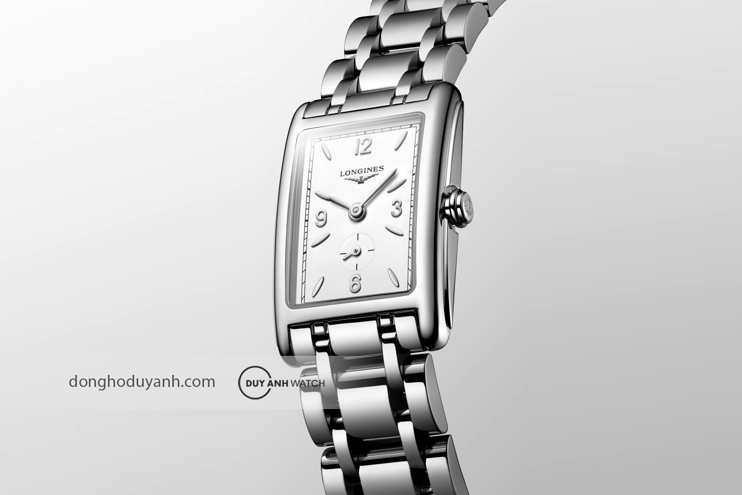 Longines DolceVita L5.255.4.16.6