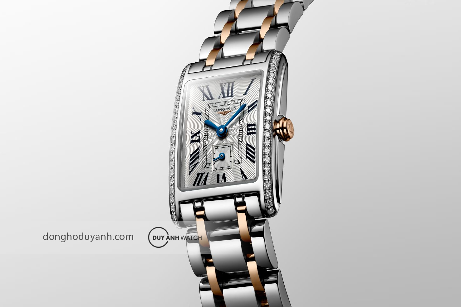 Longines DolceVita L5.255.5.79.7