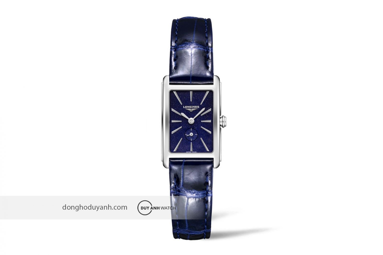 Đồng hồ Longines DolceVita L5.255.4.93.2