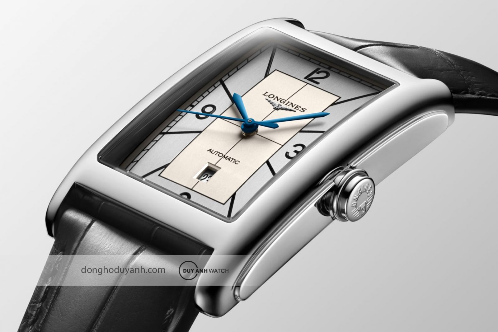 Đồng hồ Longines DolceVita L5.767.4.73.0