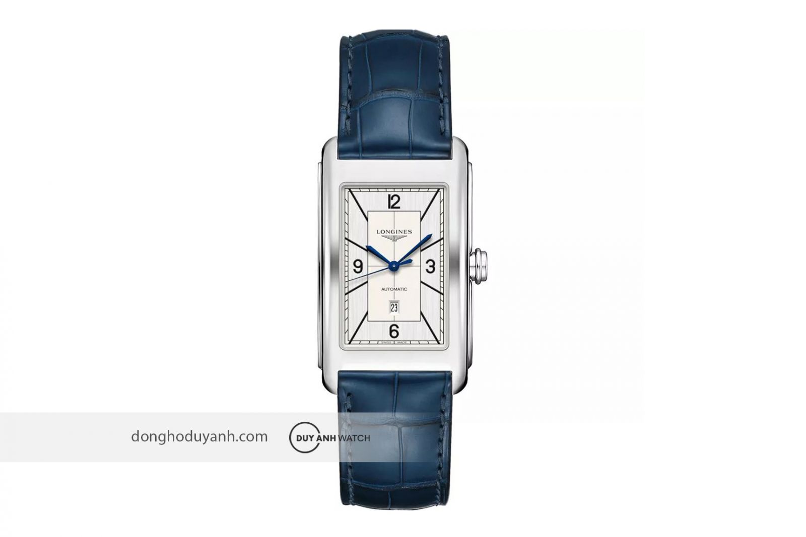 Đồng hồ Longines DolceVita L5.767.4.73.9
