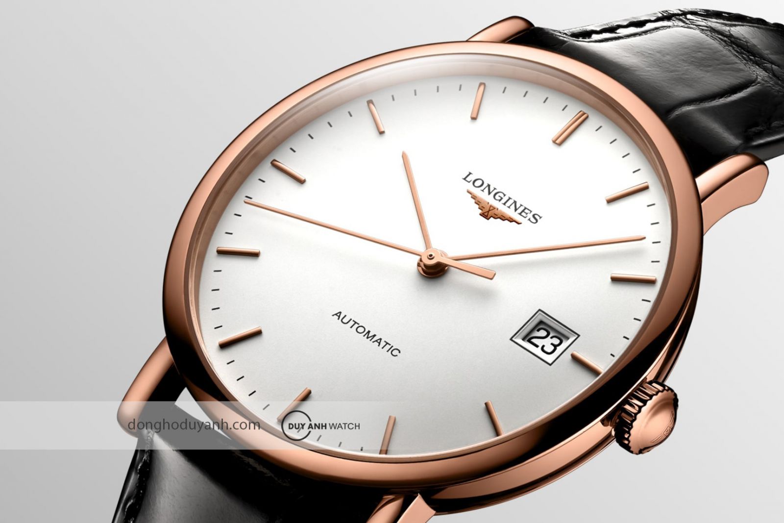 Đồng hồ Longines Elegant L4.787.8.12.4
