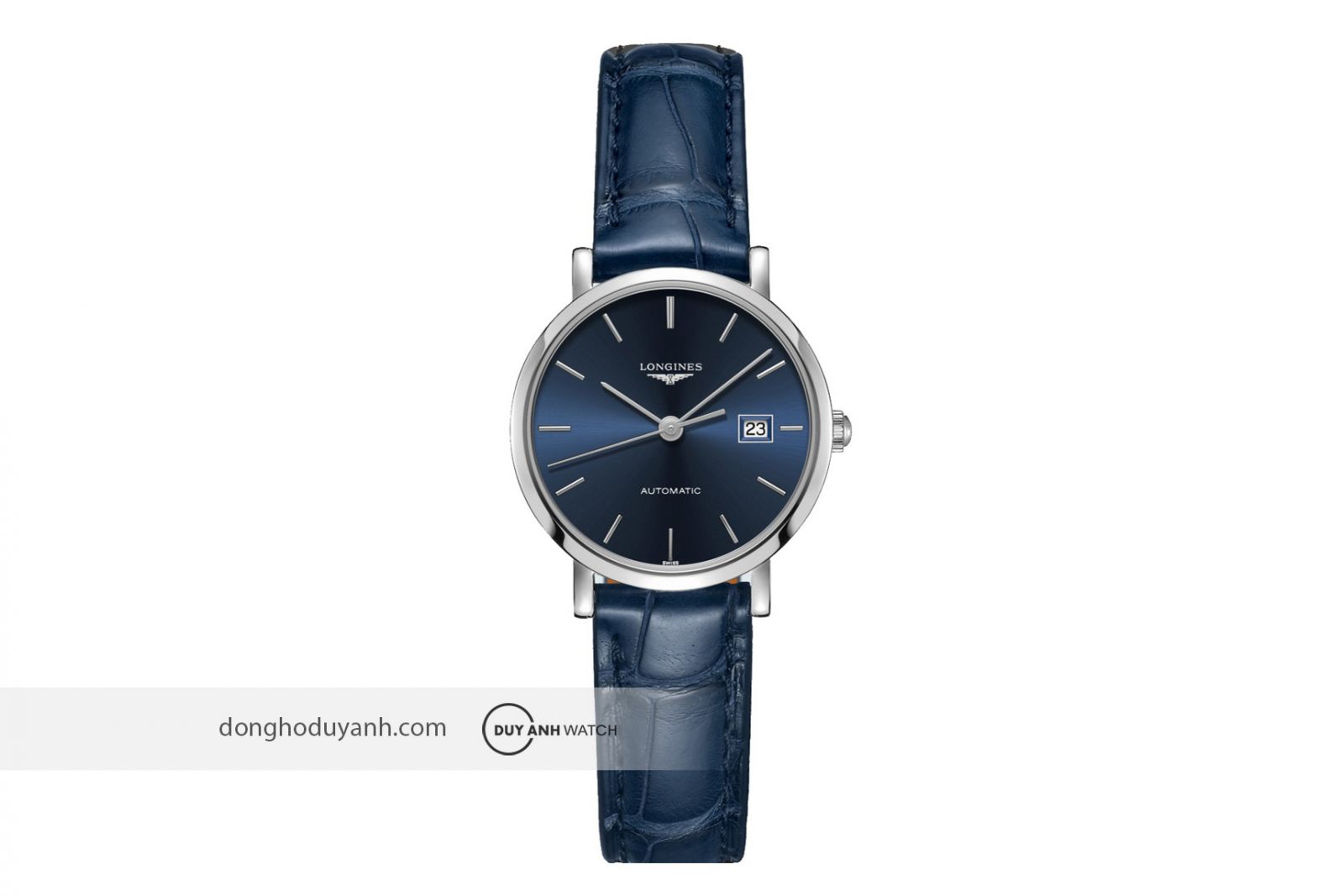 Đồng hồ nữ Longines Elegant L4.310.4.92.2