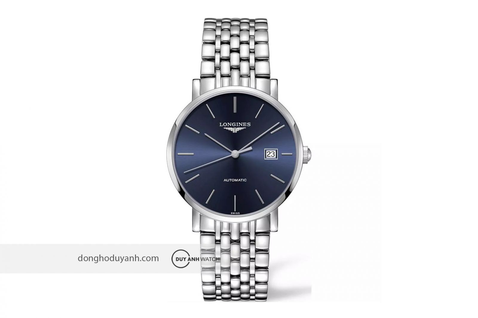 Đồng hồ Longines Elegant Collection L4.910.4.92.6