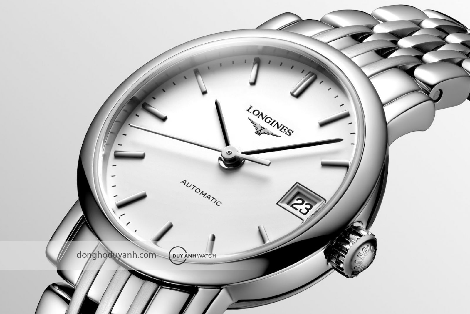 Đồng hồ Longines Elegant L4.309.4.12.6