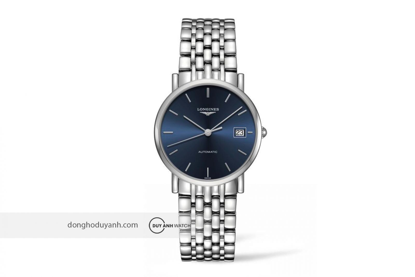 Đồng hồ Longines Elegant L4.809.4.92.6