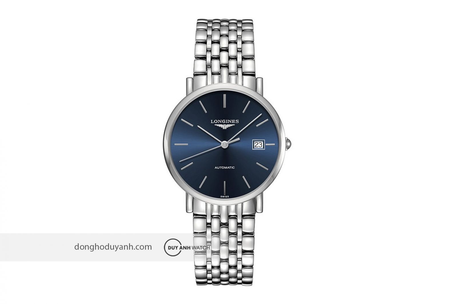 Đồng hồ Longines Elegant L4.810.4.92.6
