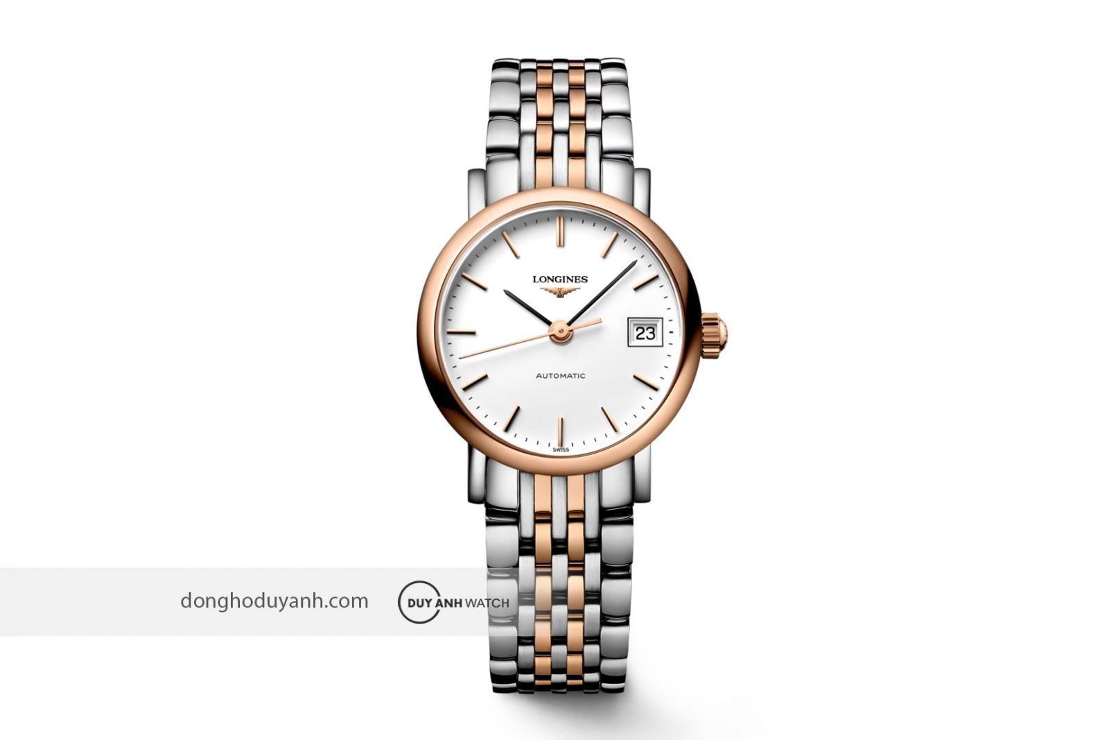 Đồng hồ nữ Longines Elegant Collection L4.309.5.12.7