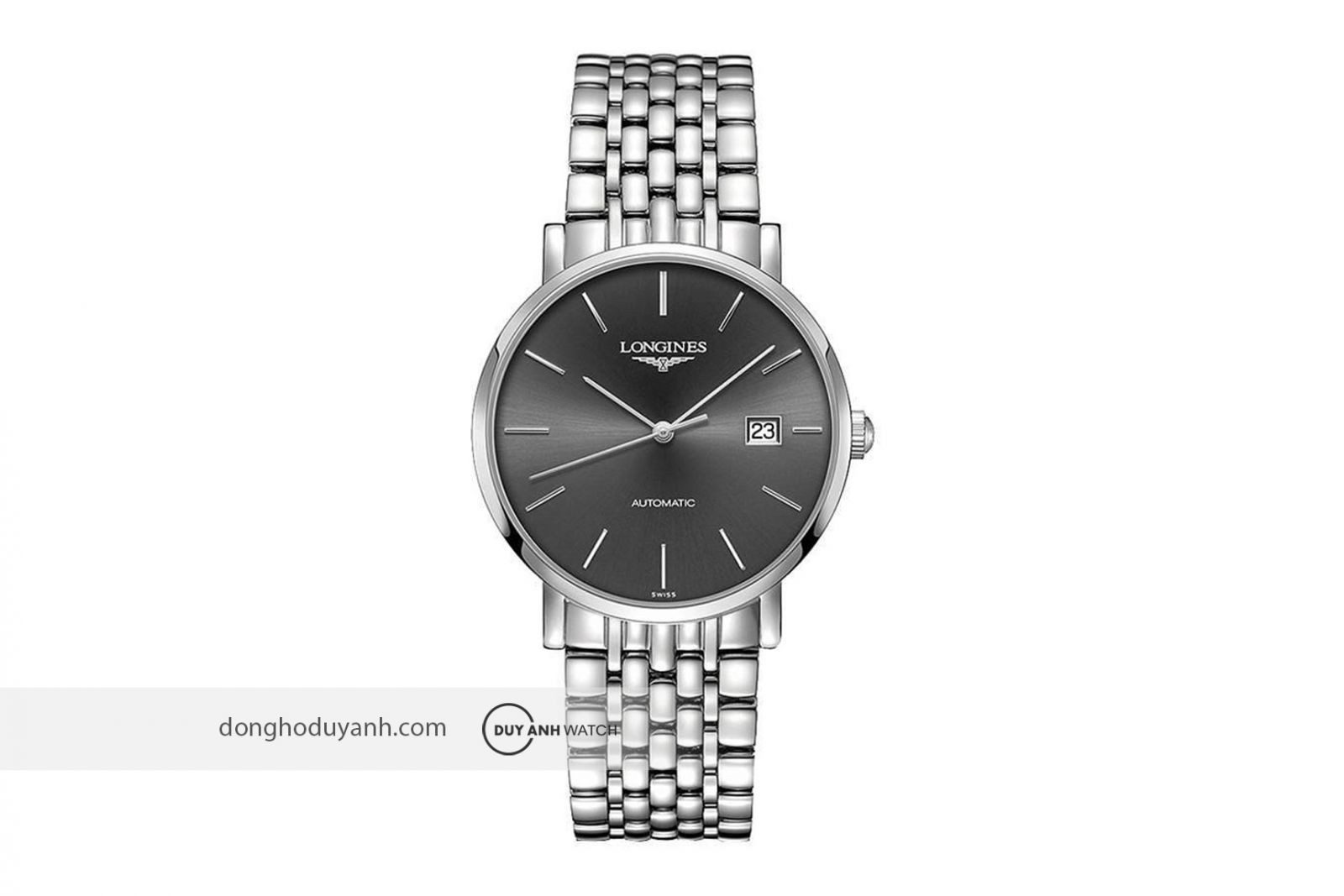 Đồng hồ Longines Elegant Collection L4.910.4.72.6