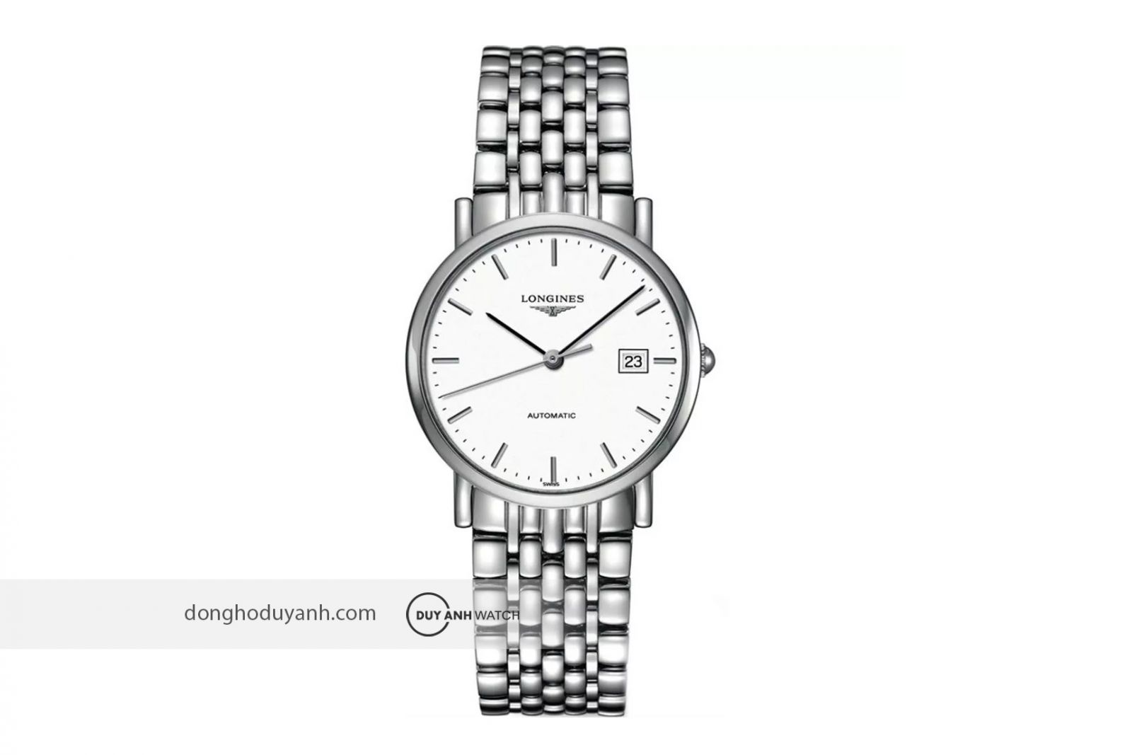 Đồng hồ Longines Elegant L4.809.4.12.6