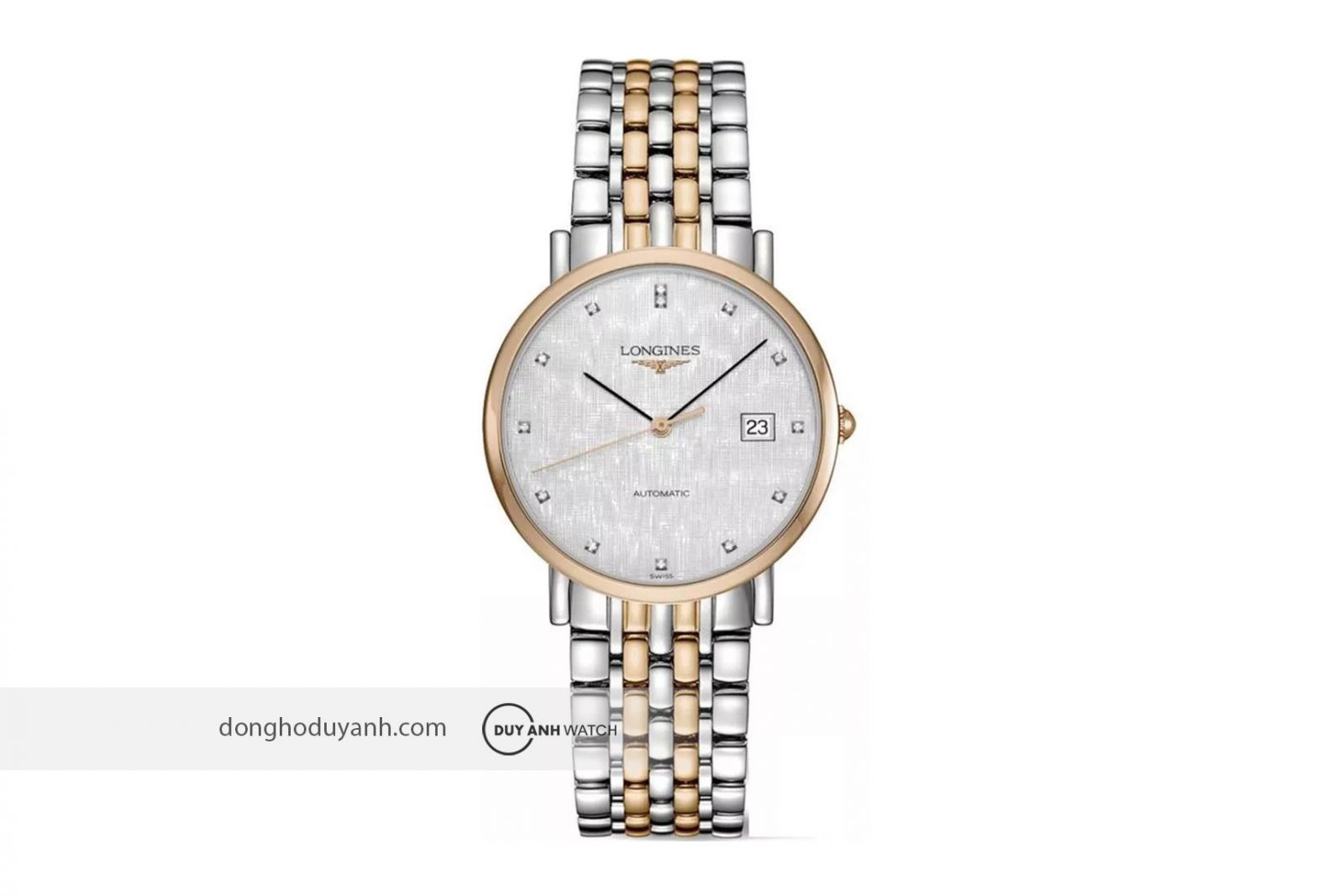 Đồng hồ Longines Elegant L4.810.5.77.7