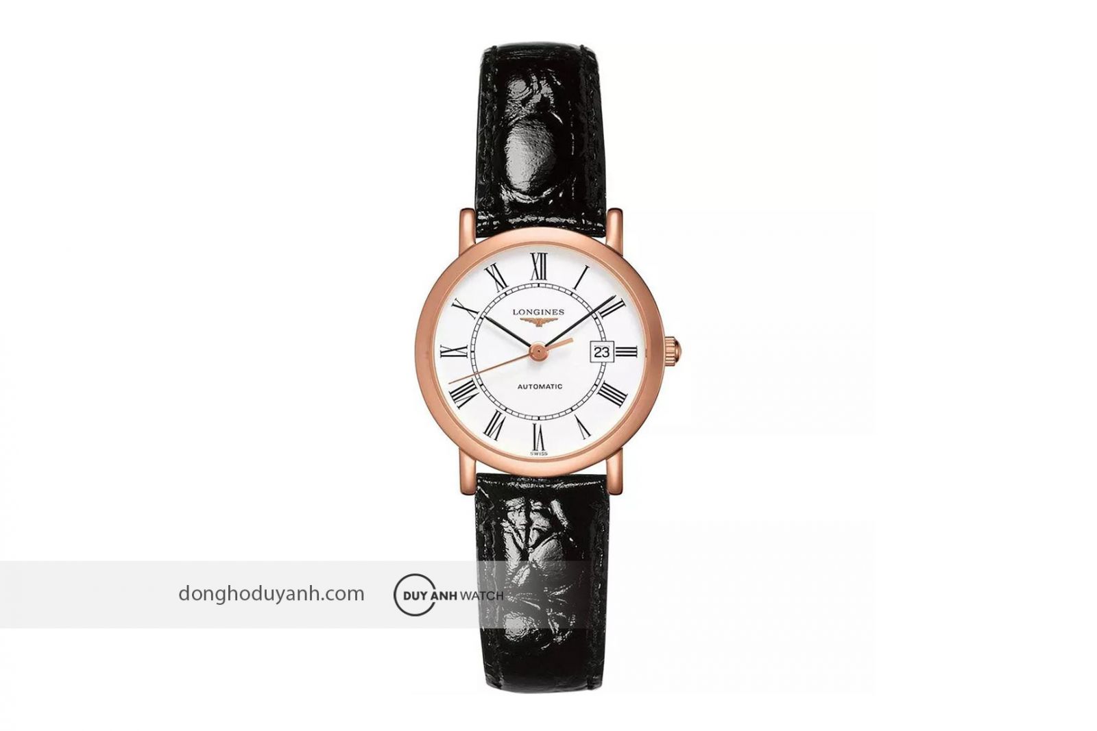 Đồng hồ nữ Longines Elegant L4.378.8.11.0