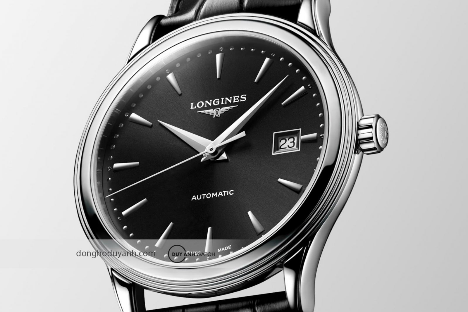Đồng hồ Longines Flagship L4.984.4.59.2