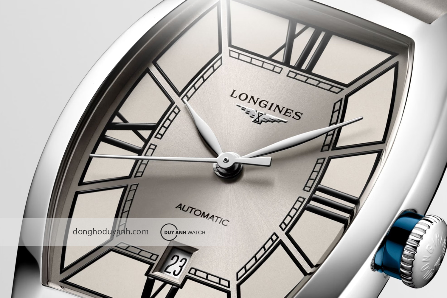 Mặt kính Longines Evidenza L2.142.4.66.2