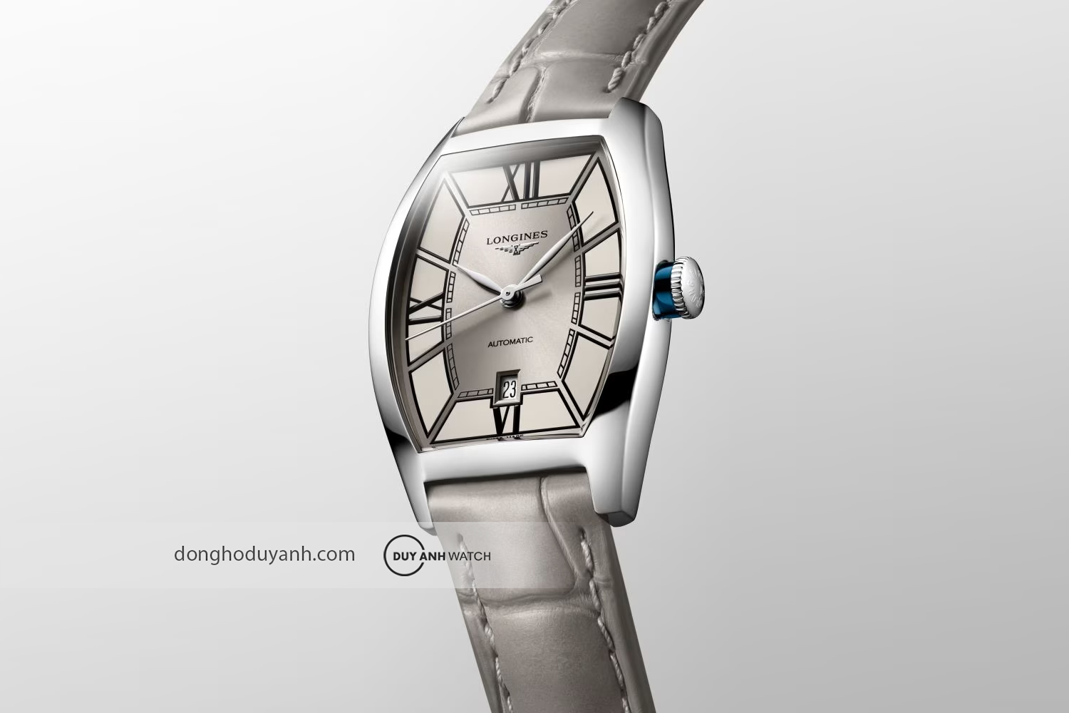 Longines Evidenza L2.142.4.66.2