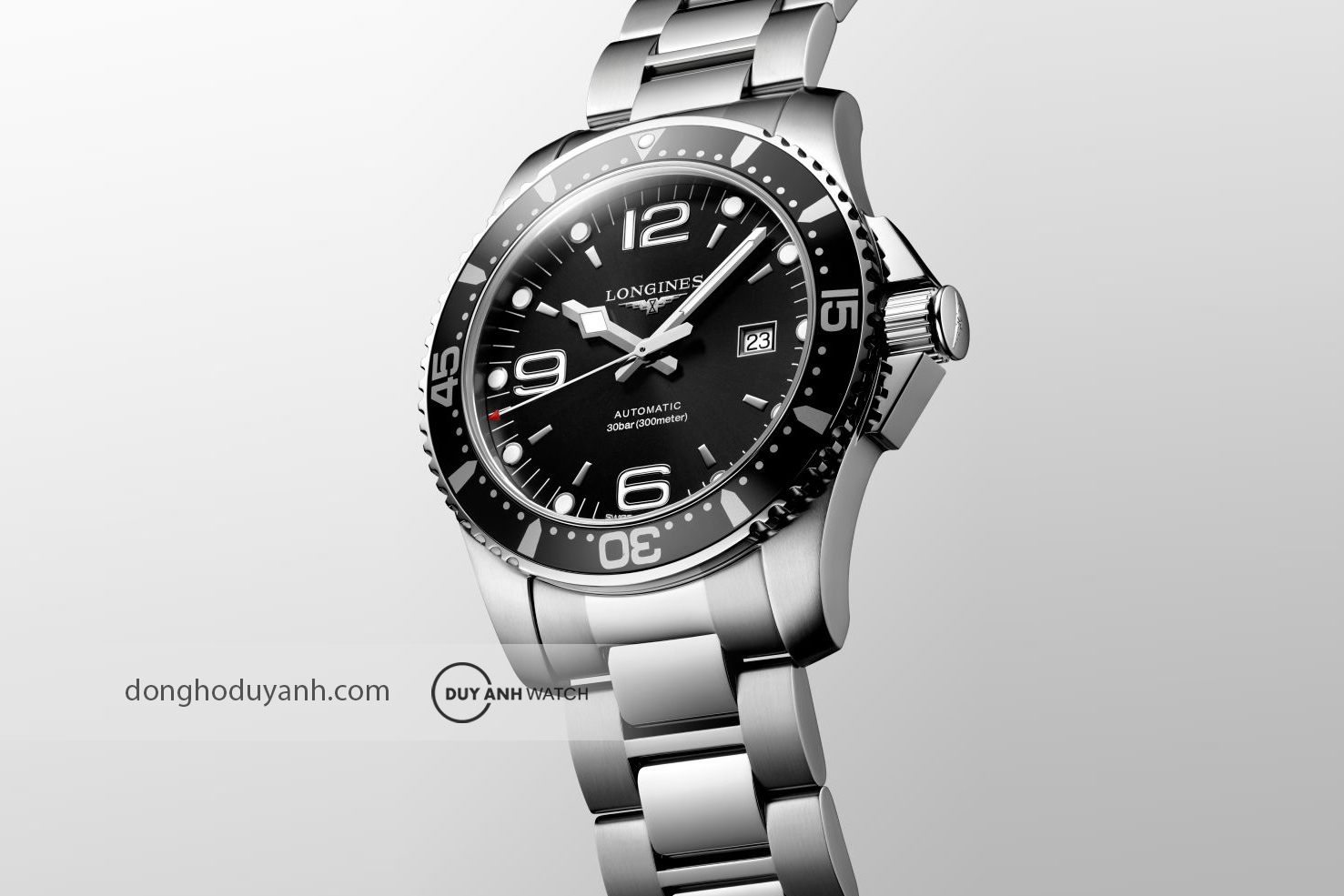 Longines HydroConquest L3.841.4.56.6