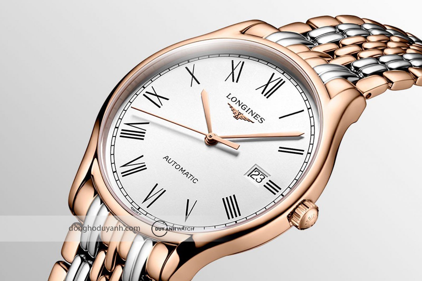 Đồng hồ Longines Lyre L4.960.1.11.7