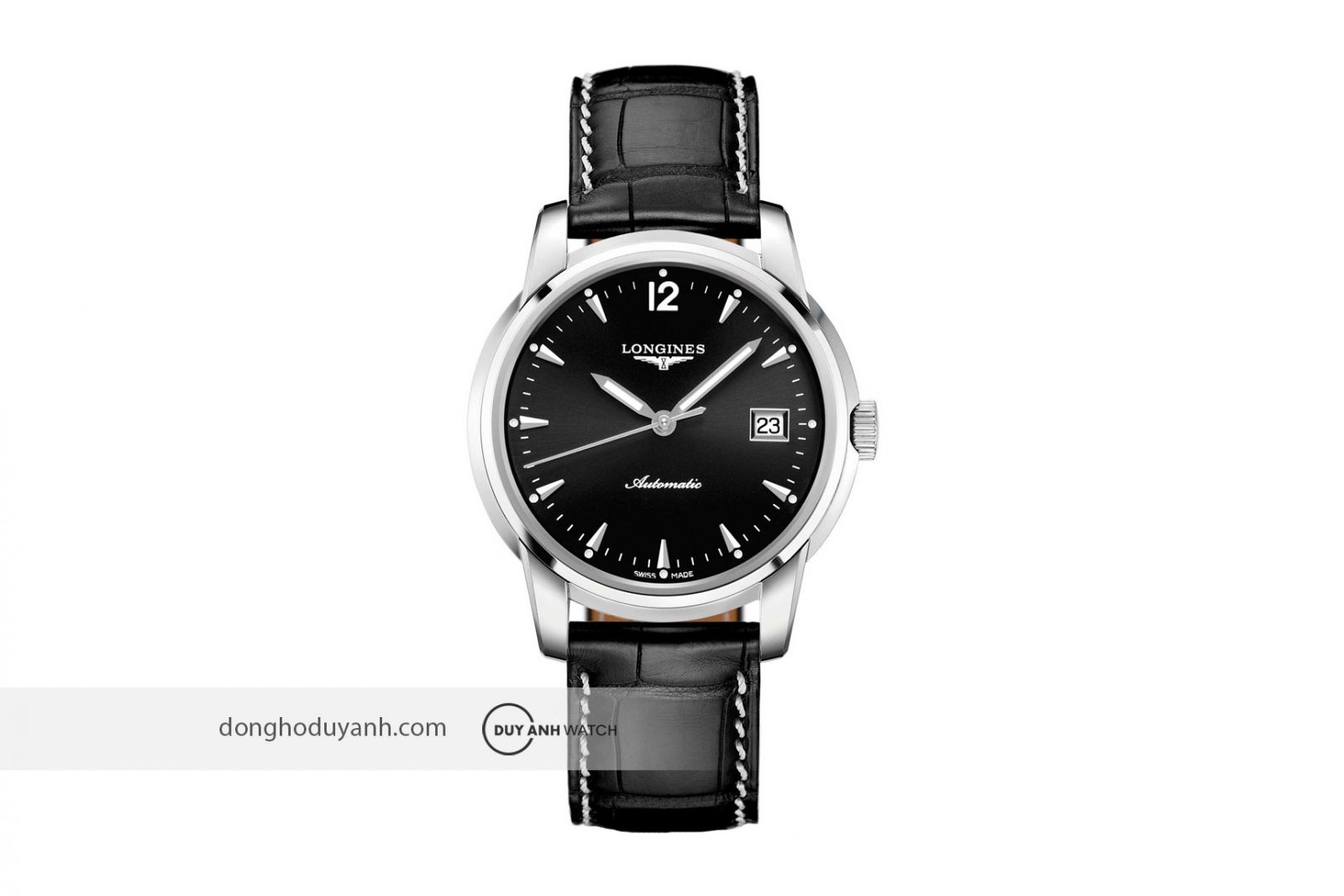 Đồng hồ nam Longines Saint-Imier L2.766.4.52.3