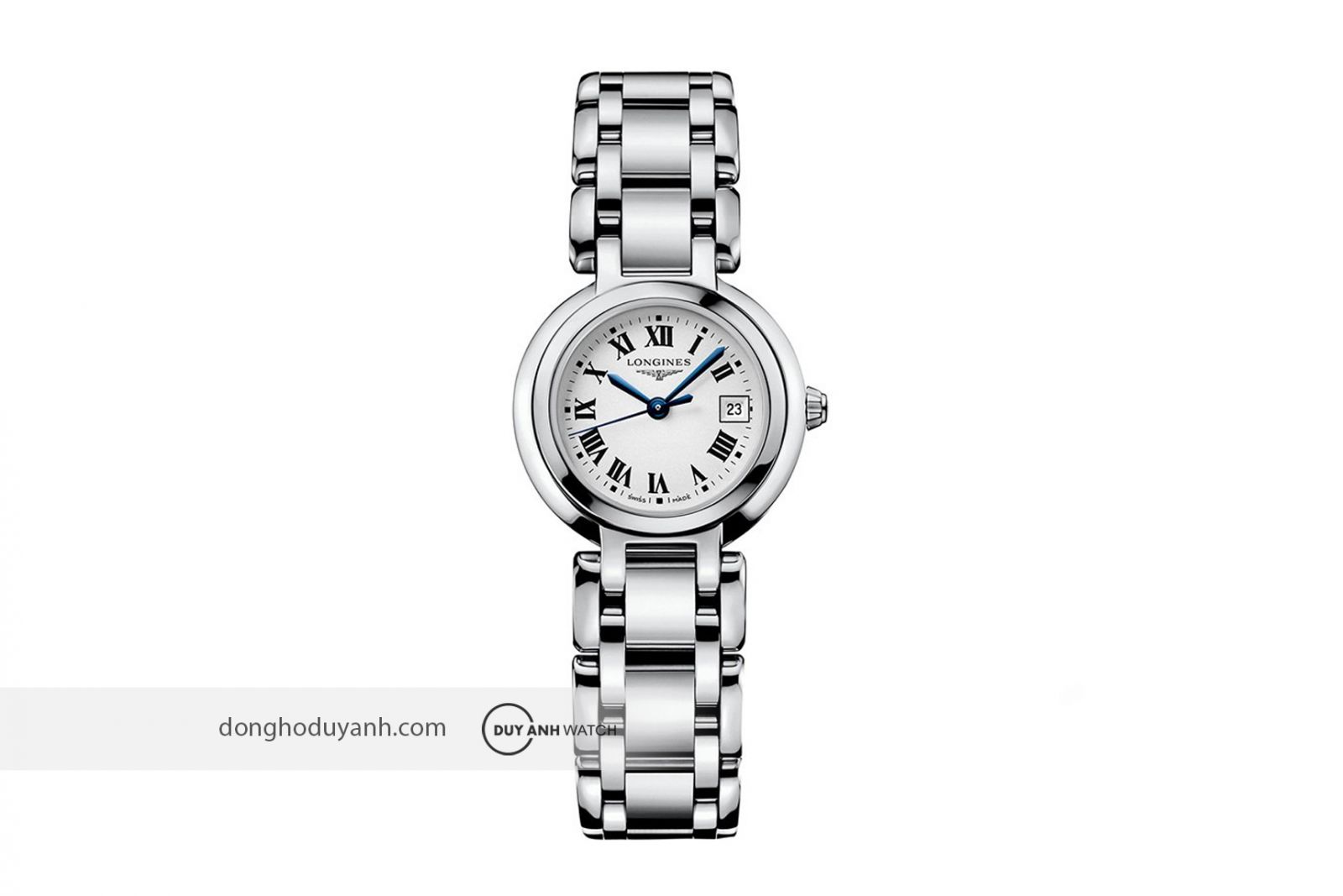 Đồng hồ Longines PrimaLuna L8.110.4.71.6