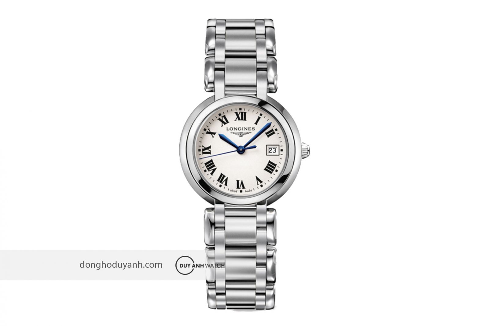 Đồng hồ Longines PrimaLuna L8.112.4.71.6