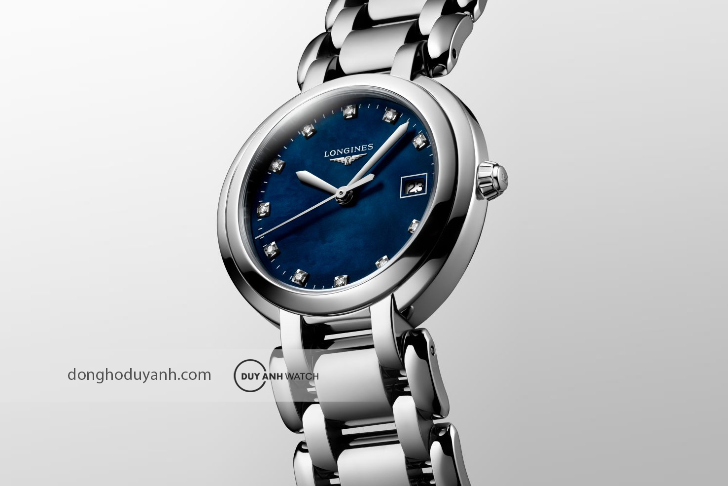 Longines PrimaLuna L8.112.4.98.6