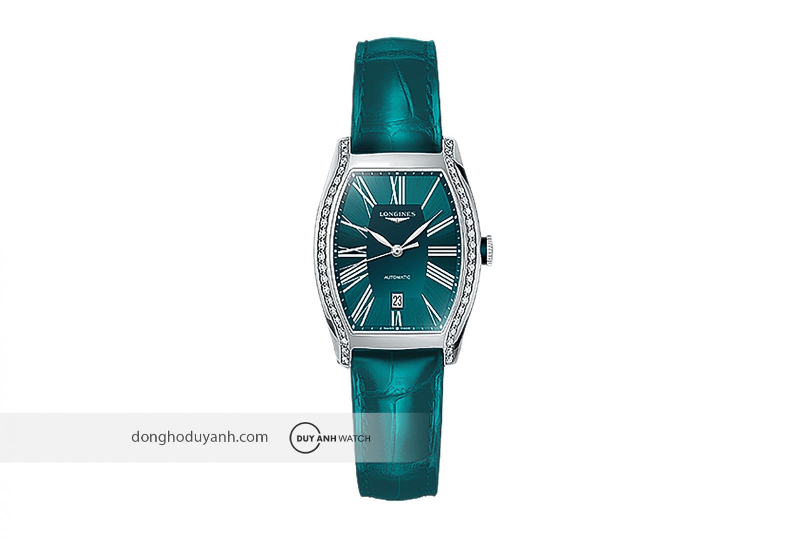 Đồng hồ Longines Evidenza L2.142.0.60.2