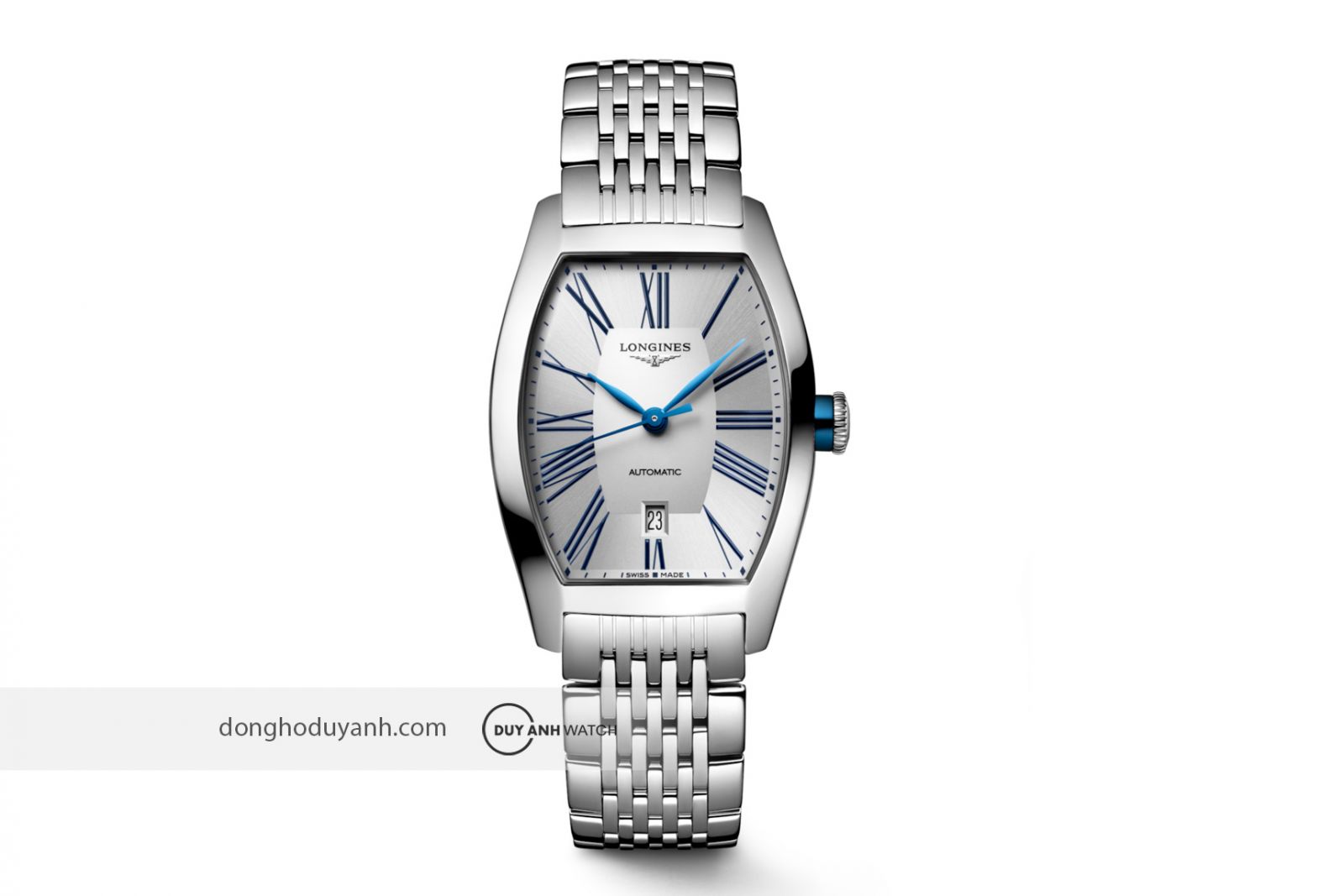 Đồng hồ Longines evidenza L2.142.4.70.6