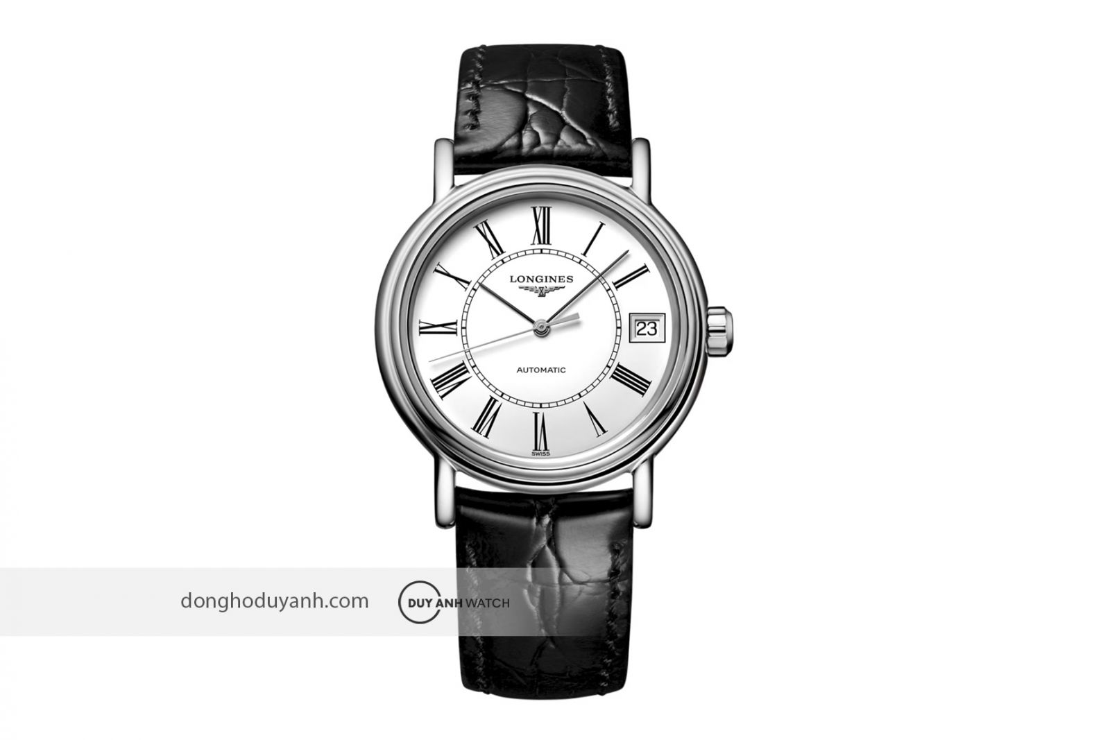 Longines Présence L4.322.4.11.2