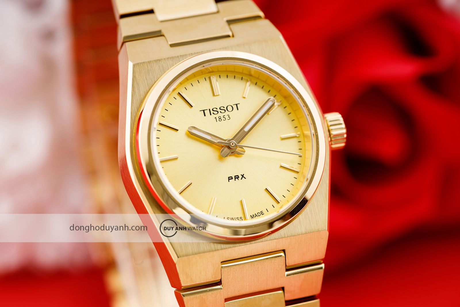 Mặt số Tissot PRX Quartz T137.010.33.021.00