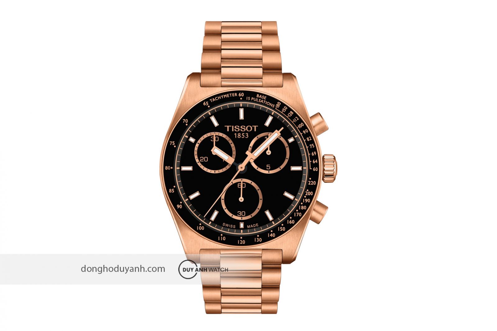 Tissot PR516 Quartz Chronograph T149.417.33.051.00