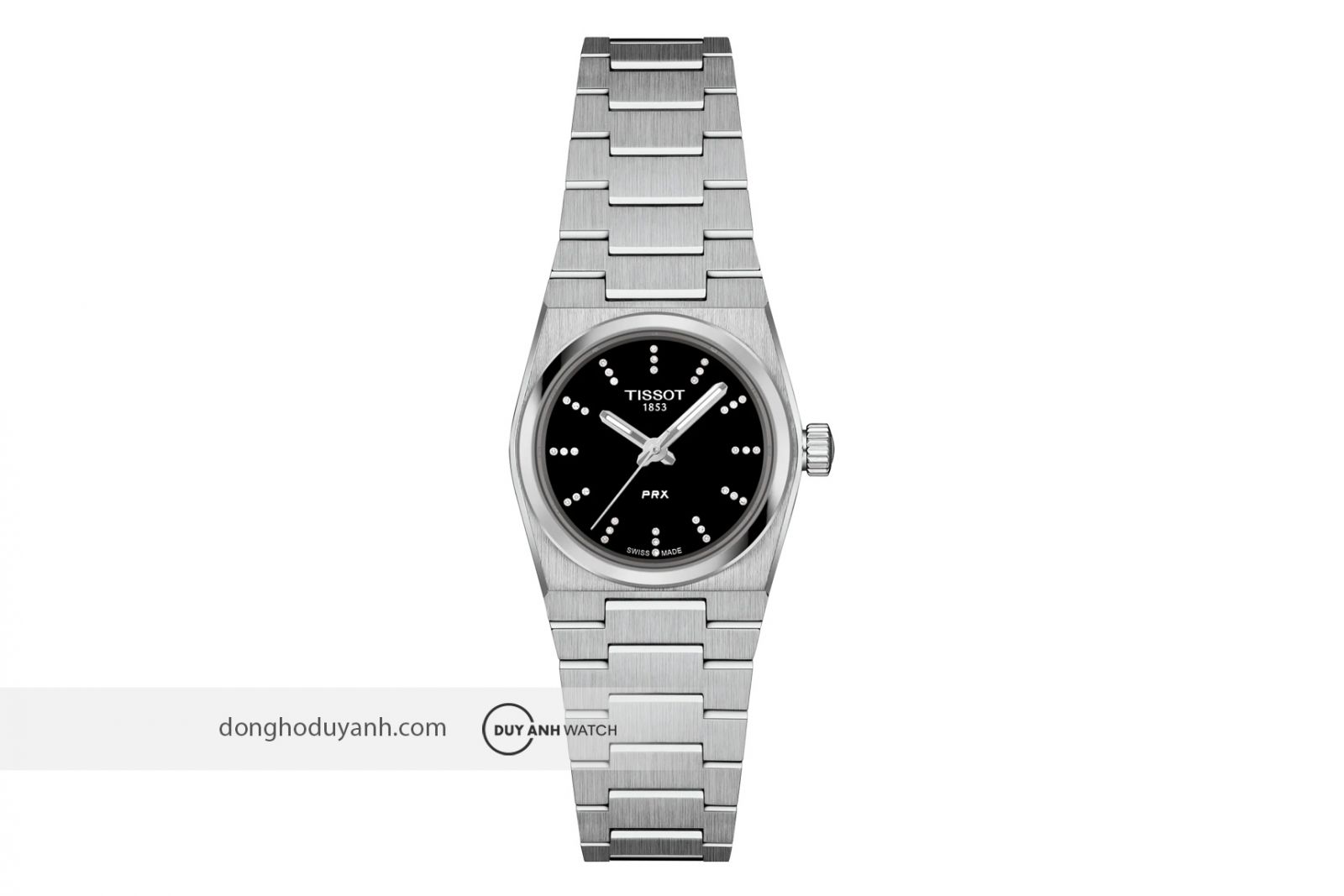 Đồng hồ nữ Tissot PRX T137.010.11.056.00