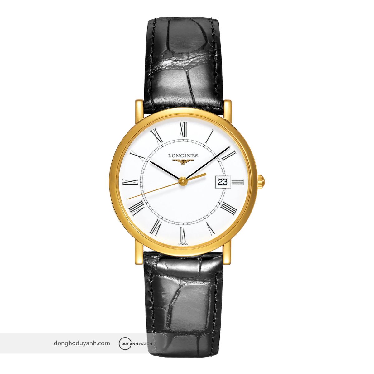 Đồng hồ Longines Présence L4.777.6.11.0