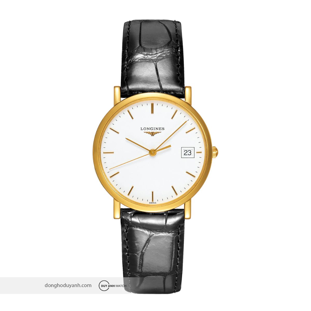Đồng hồ Longines Présence L4.777.6.12.0