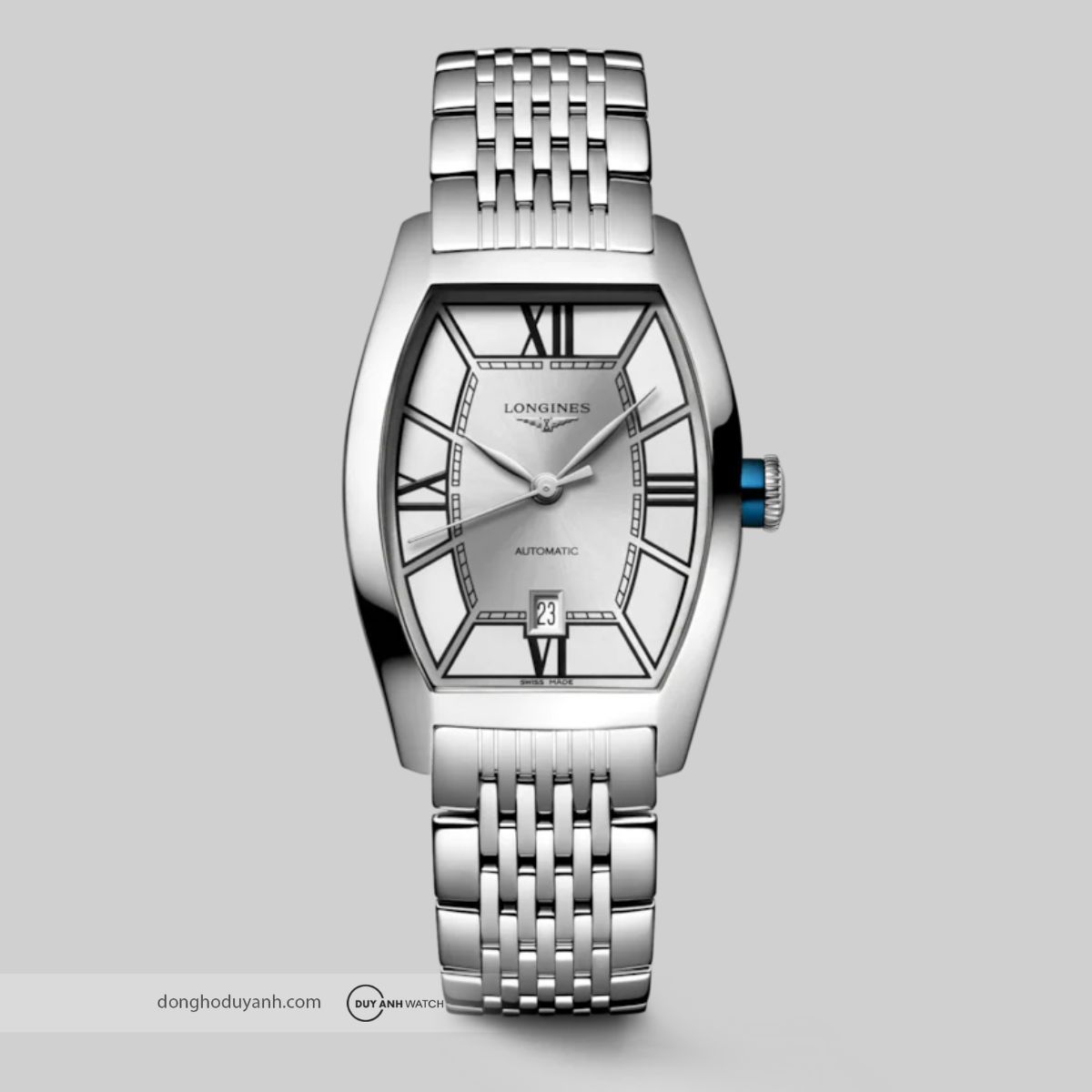 Đồng Hồ Nữ Longines Evidenza L2.142.4.76.6