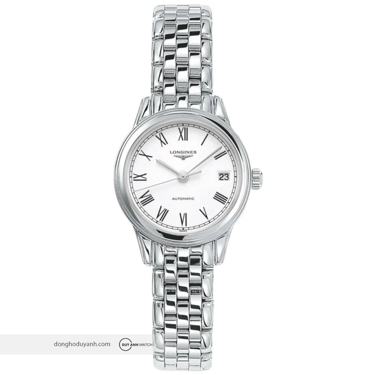 Longines Flagship L4.274.4.11.6