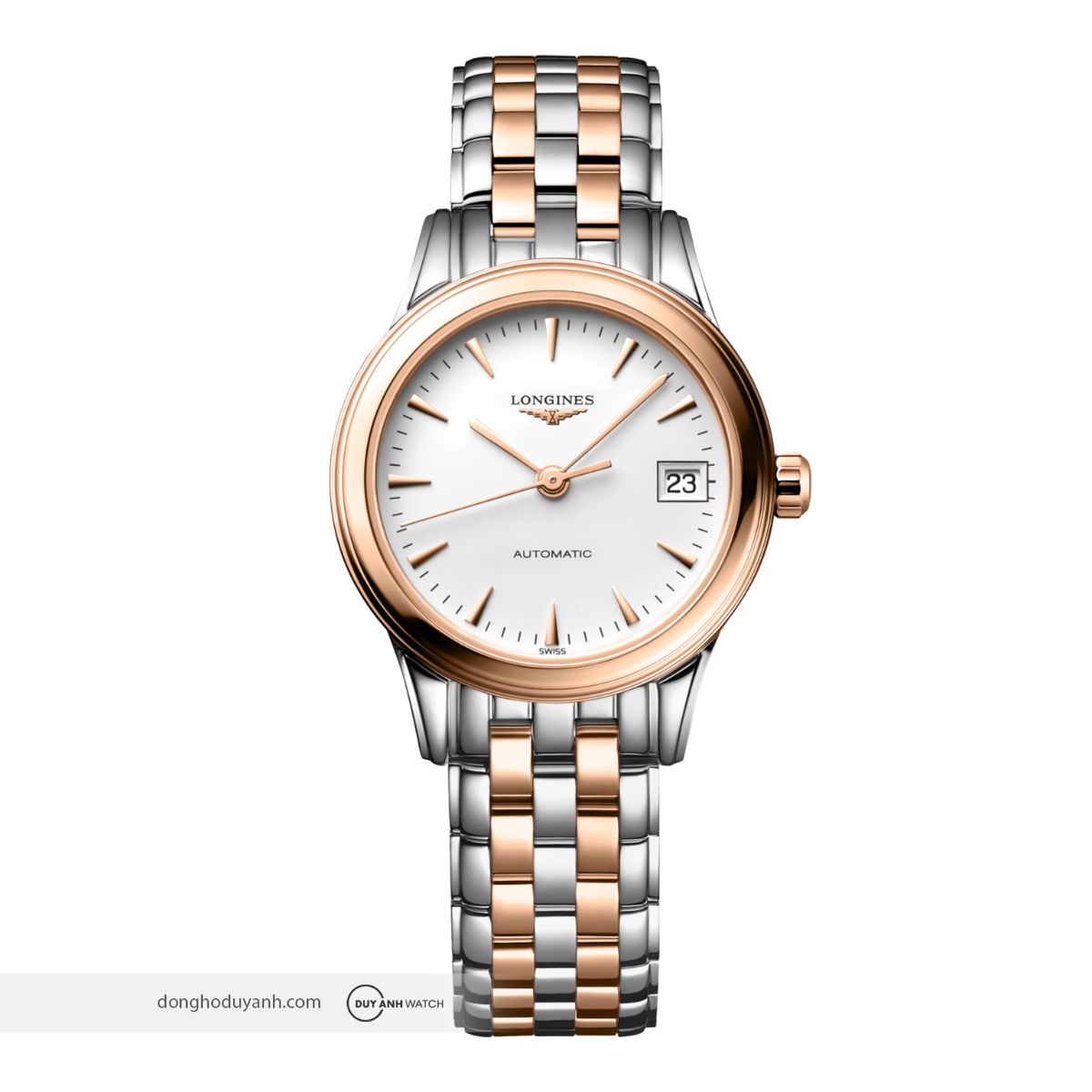  Longines Flagship L4.274.3.92.7 