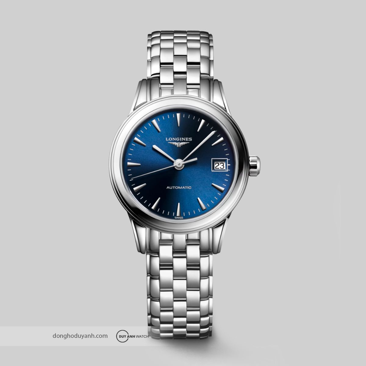 Đồng hồ Longines Flagship L4.274.4.92.6