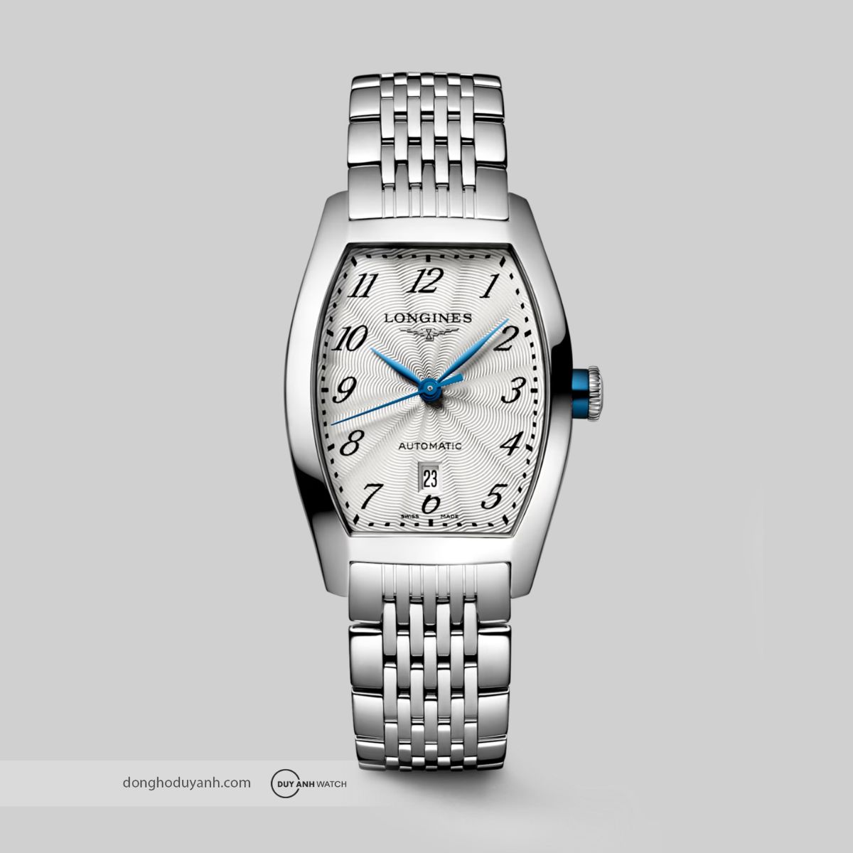 Đồng Hồ Nữ Longines Evidenza L2.142.4.73.6