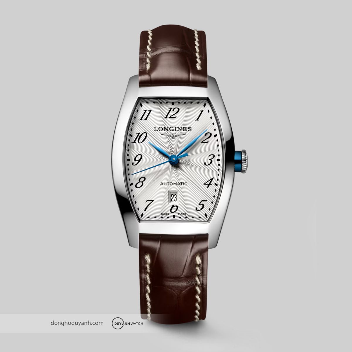 Đồng Hồ Nữ Longines Evidenza L2.142.4.73.4