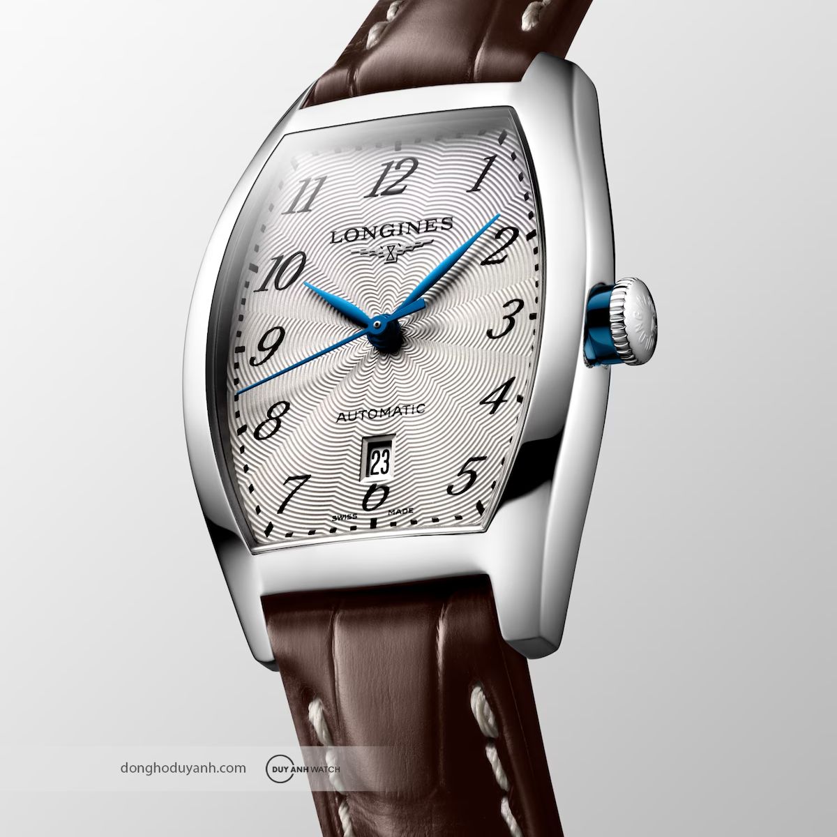 Longines Evidenza L2.142.4.73.4