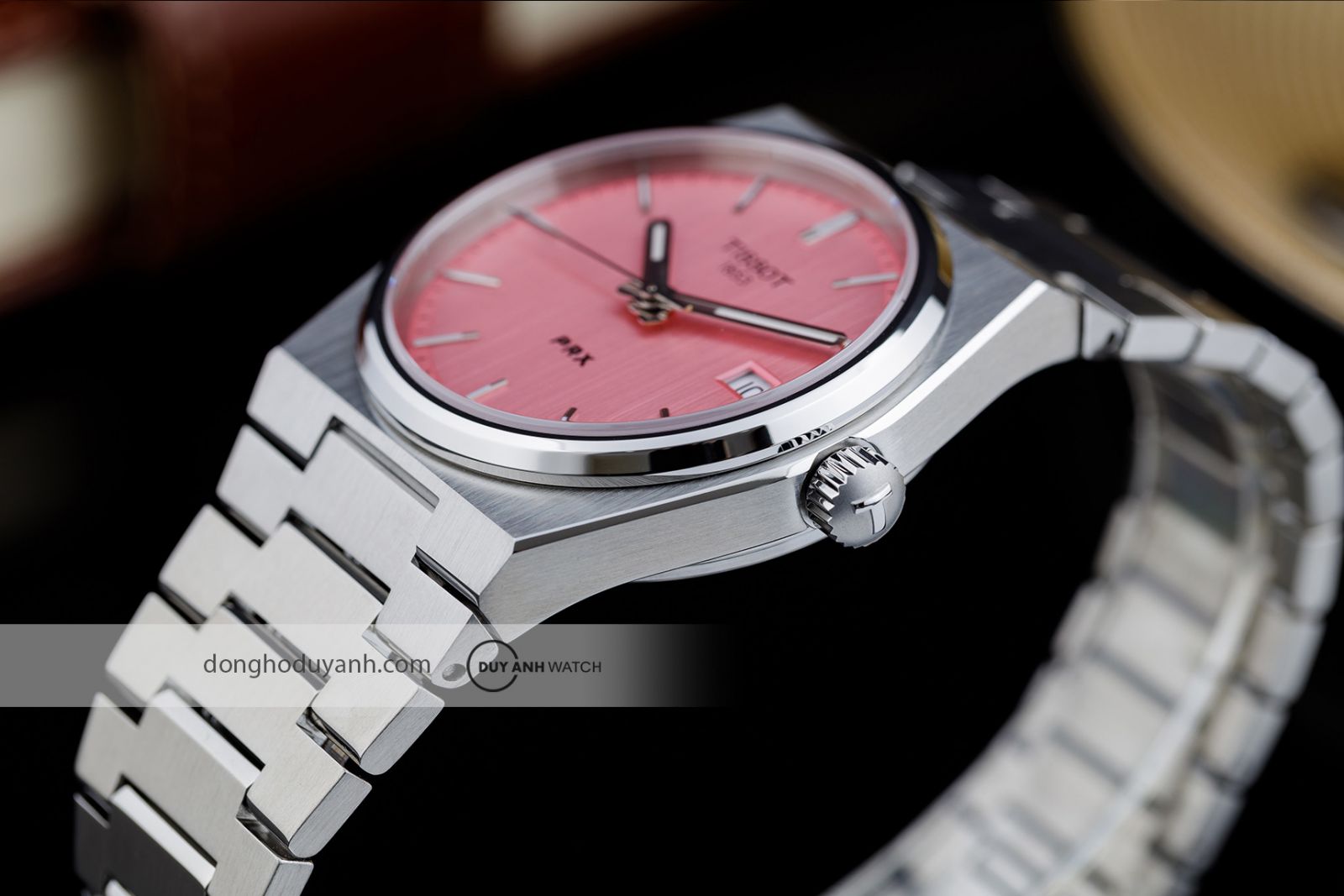 Tổng thể Tissot PRX T137.210.11.331.00