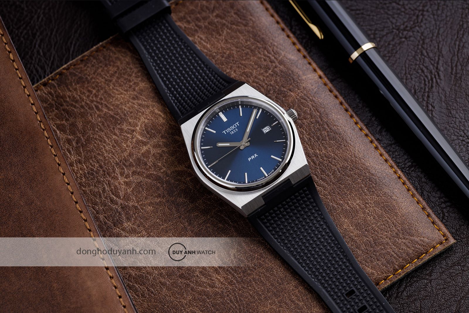Đồng hồ nam Tissot PRX T137.410.17.041.00