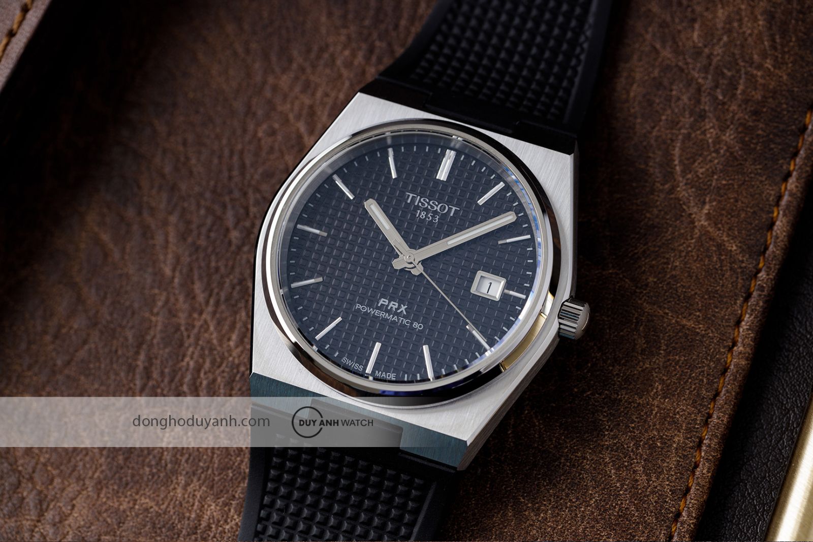 Mặt số Tissot PRX Powermatic 80 T137.407.17.051.00