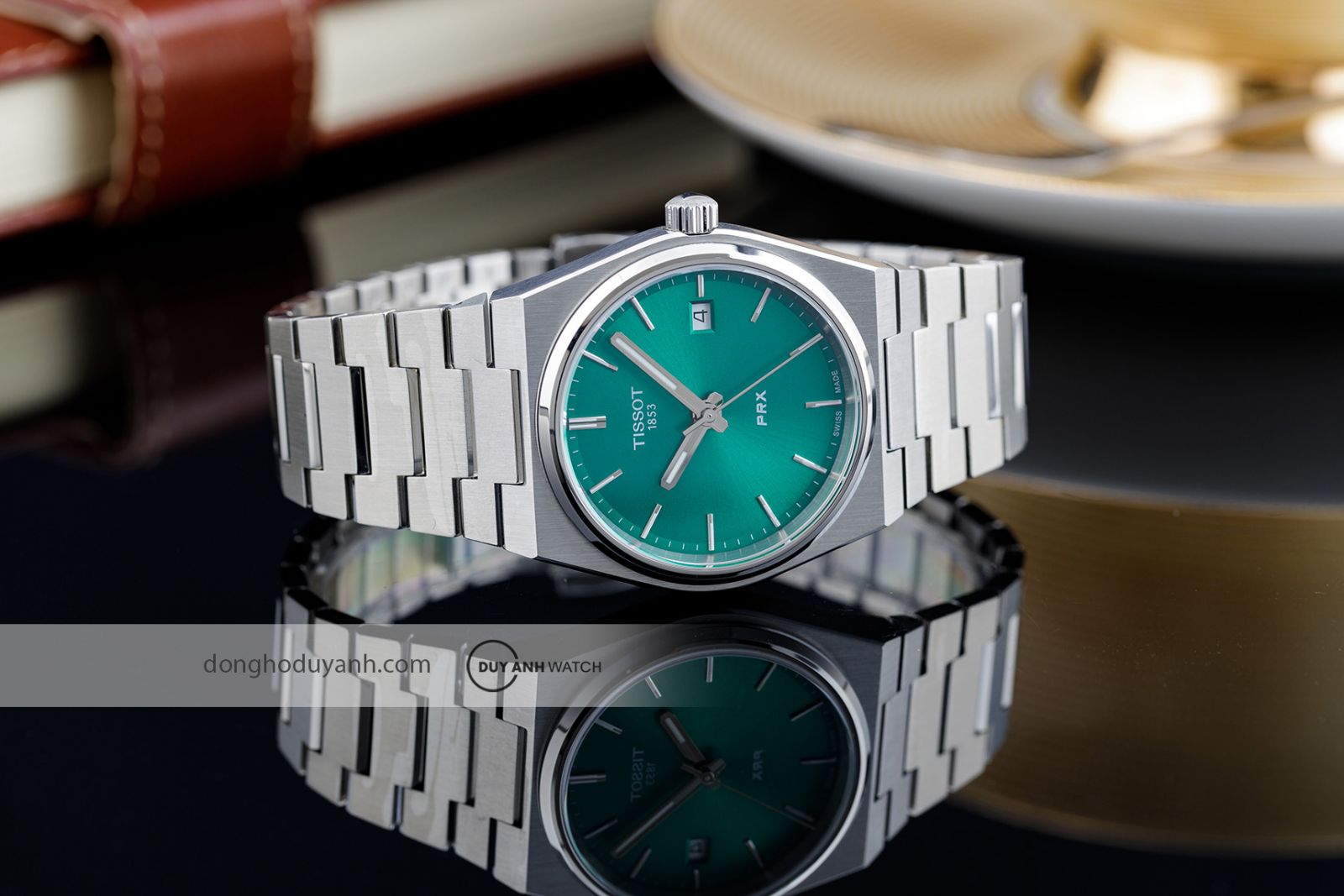 Đồng hồ Tissot PRX T137.210.11.081.00