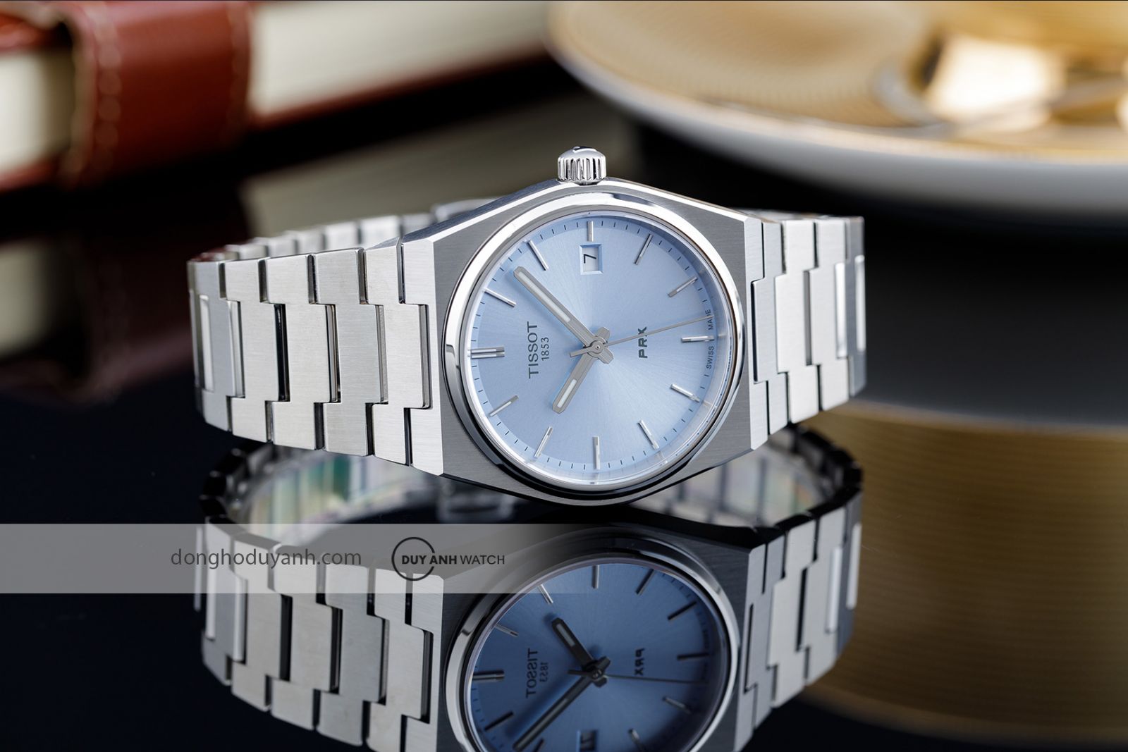 Đồng hồ Tissot PRX T137.210.11.351.00
