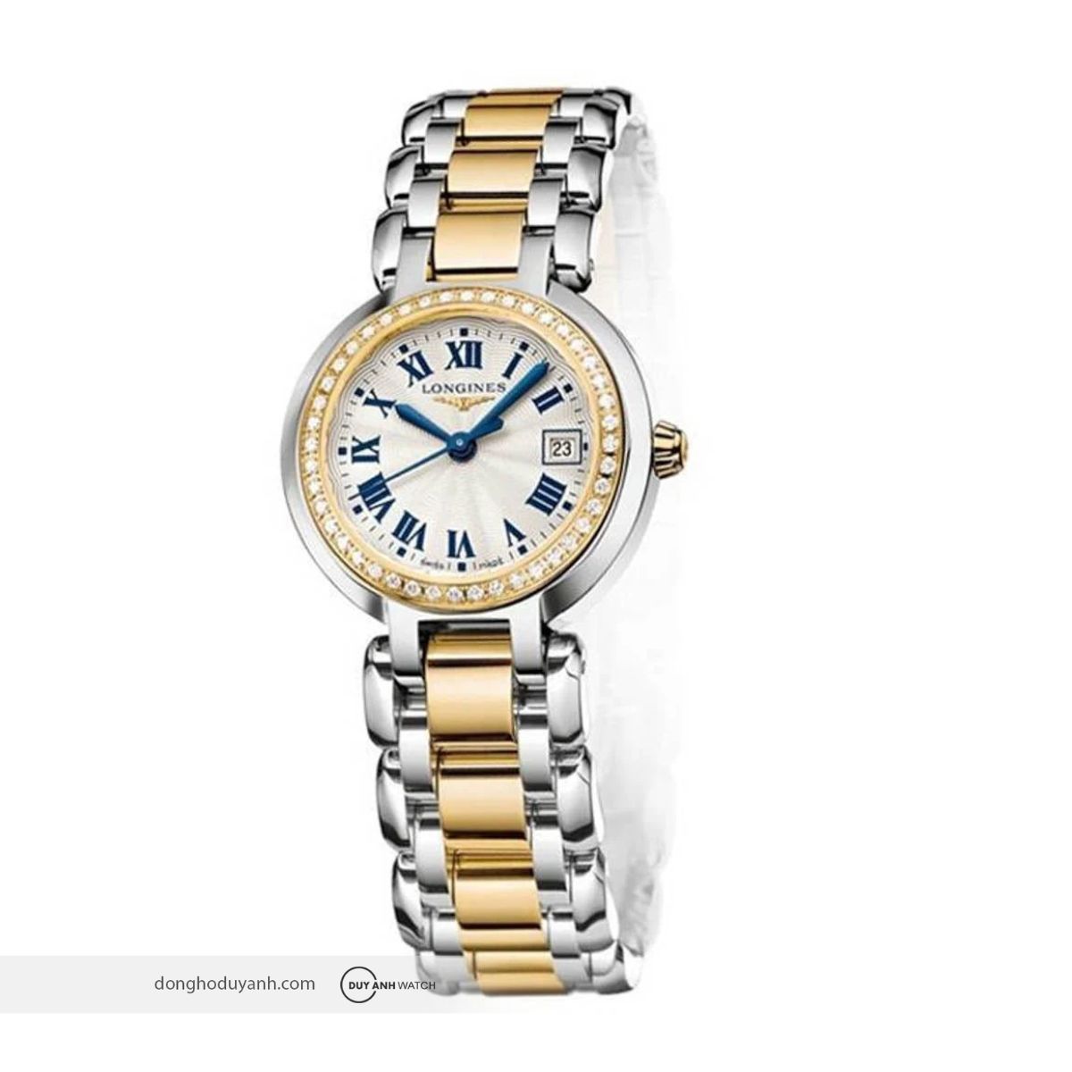 Longines PrimaLuna L8.110.5.95.6