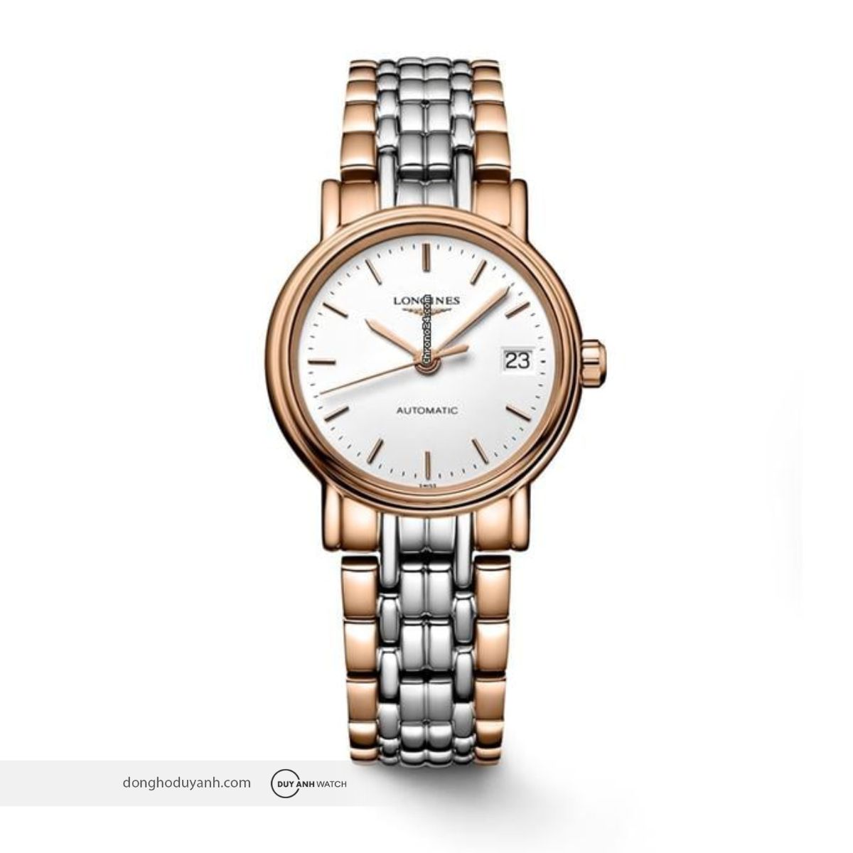 Đồng hồ Longines Présence L4.321.1.12.7