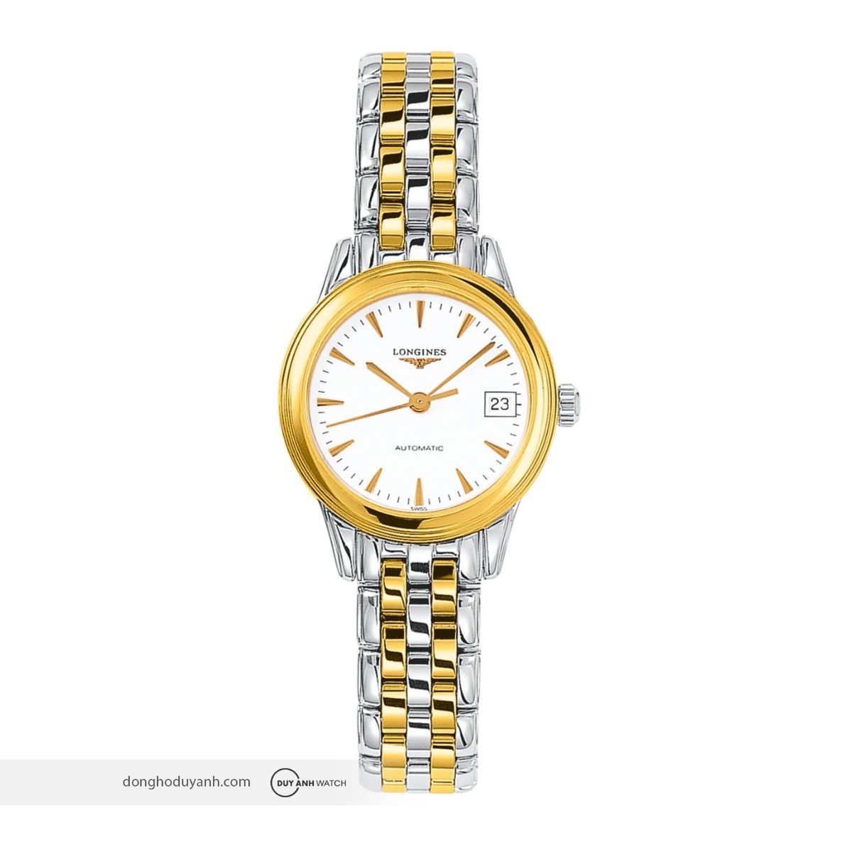 Đồng hồ Longines Flagship L4.274.3.22.7