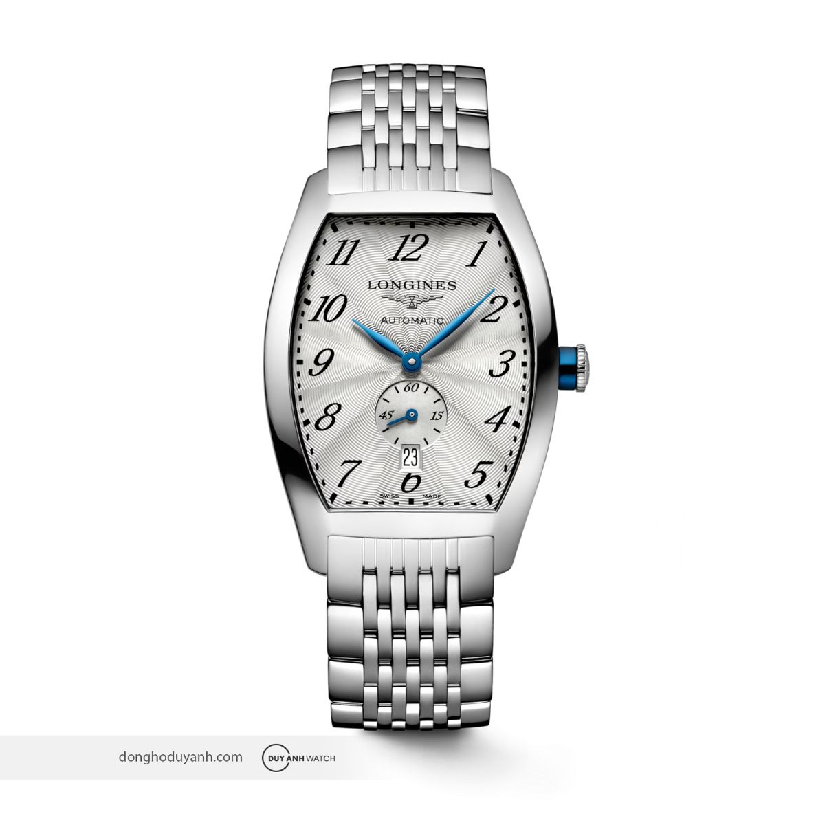 Đồng hồ Longines Evidenza L2.642.4.73.6