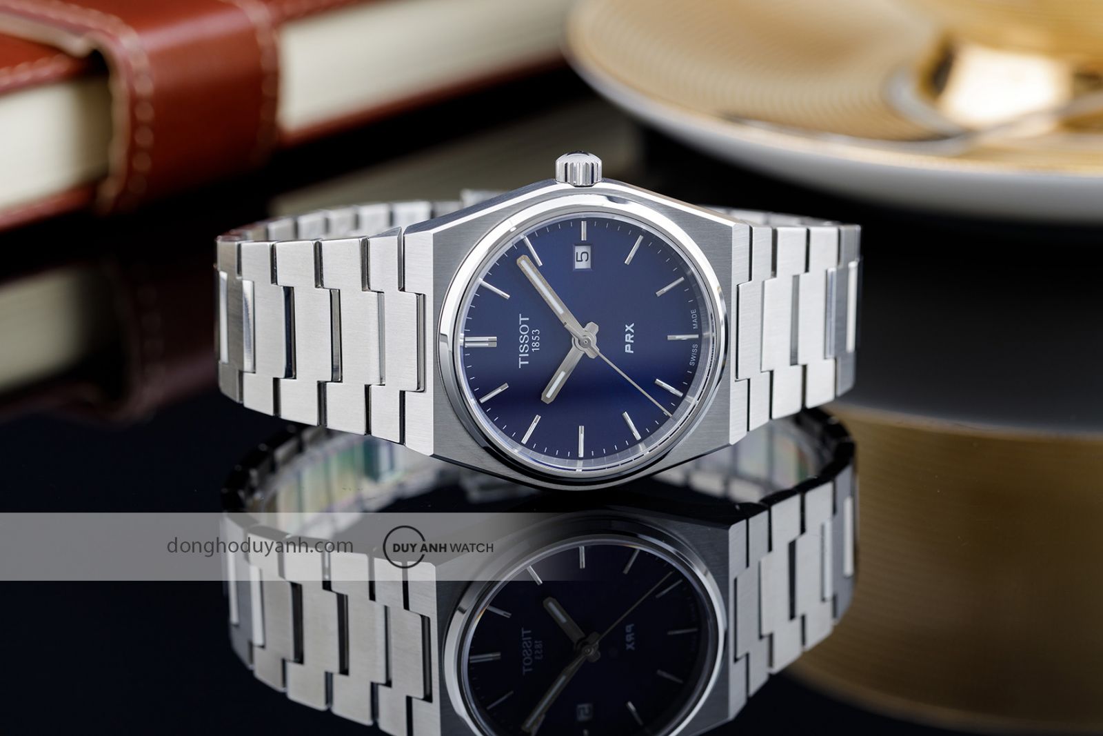 Tissot PRX T137.210.11.041.00